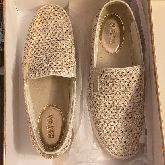 Michael Kors Keaton slip on - Picture 2 of 4